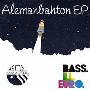 Bass Ill Euro - Alemanbahton EP FLAC