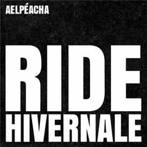 Aelpéacha - Ride Hivernale FLAC
