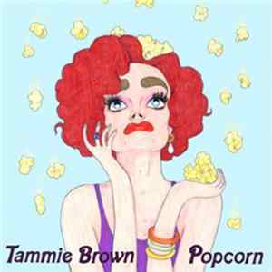 Tammie Brown - Popcorn FLAC