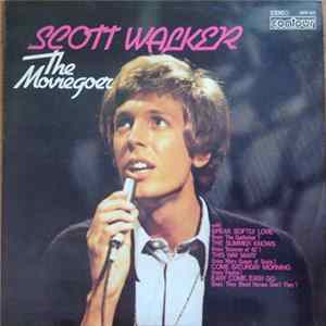 Scott Walker - The Moviegoer FLAC
