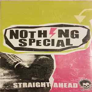 Nothing Special - Straight Ahead FLAC