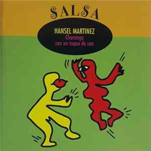 Hansel Martinez - Charanga Con Un Toque De Son FLAC