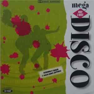 Various - Mega Only Z-Best Disco FLAC