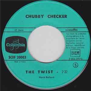 Chubby Checker - The Twist / Twistin' U.S.A. FLAC