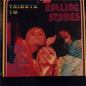 Unknown Artist - Tribute To Rolling Stones FLAC