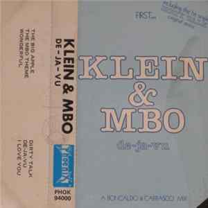 Klein & MBO - De-Ja-Vu FLAC