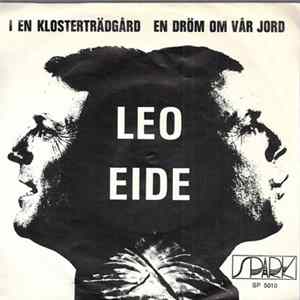 Leo Eide - I En Klosterträdgård FLAC