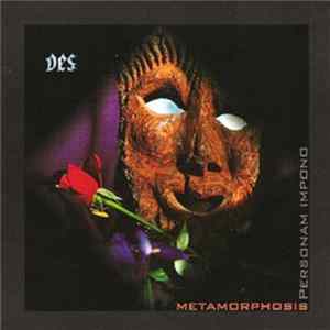 Ordo Equitum Solis - Metamorphosis - Personam Impono FLAC