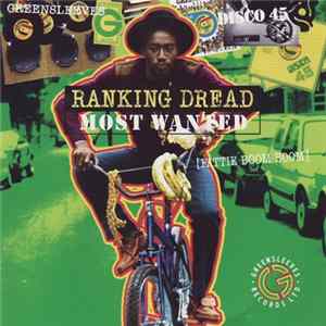 Ranking Dread - Most Wanted FLAC