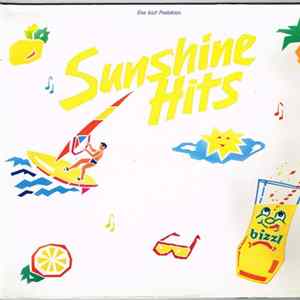 Various - Bizzl - Sunshine-Hits FLAC