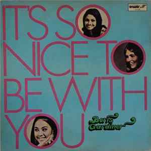 Boris Gardiner - It's So Nice To Be With You FLAC