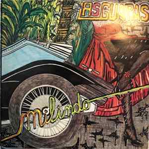 Las Guapas - Milindo FLAC
