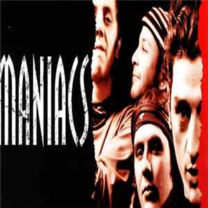 Maniacs - Hog Wild FLAC