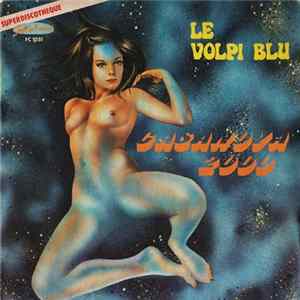 Le Volpi Blu - Casanova 2000 FLAC