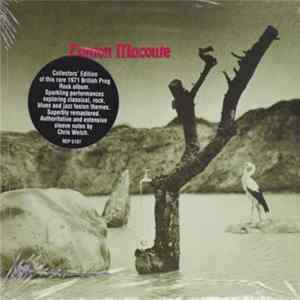 Tonton Macoute - Tonton Macoute FLAC