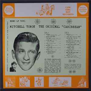 Mitchell Torok - The Original Caribbean FLAC