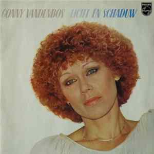 Conny Vandenbos - Licht En Schaduw FLAC
