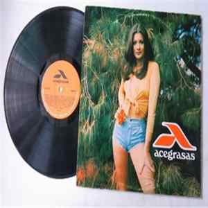 Various - Acegrasas FLAC