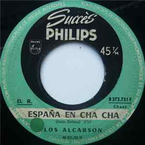 Los Alcarson - España En Cha Cha FLAC