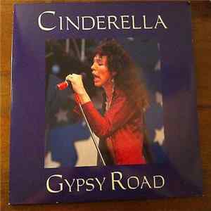 Cinderella - Gypsy Road FLAC