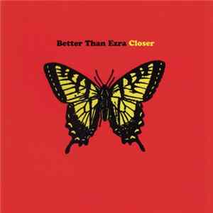 Better Than Ezra - Closer FLAC