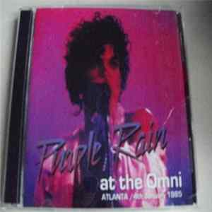 Prince - Purple Rain At The Omni FLAC