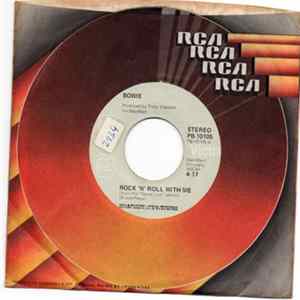 Bowie - Rock 'N' Roll With Me FLAC