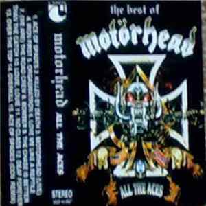 Motörhead - All The Aces - The Best Of Motörhead FLAC