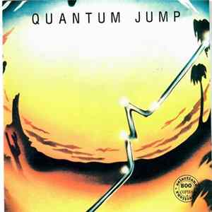 Quantum Jump - Quantum Jump FLAC