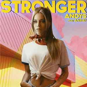 Andys Feat. Anray - Stronger FLAC