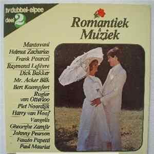 Various - Romantiek & Muziek (Deel 2) FLAC