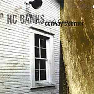 RC Banks - Conway's Corner FLAC