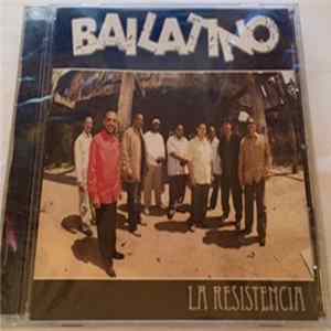 Bailatino - La Resistencia FLAC