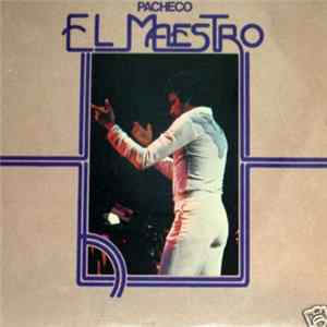 Pacheco - El Maestro FLAC