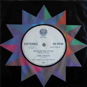 Dire Straits - Sultanes Del Ritmo = Sultans Of Swing FLAC