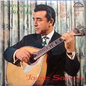 Jaime Santos - Portuguese Guitar FLAC