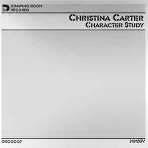 Christina Carter - Character Study FLAC