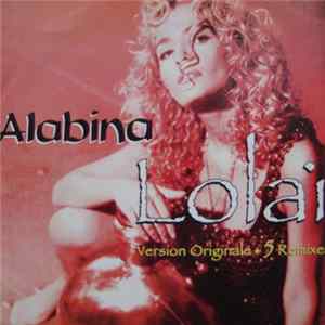 Alabina Featuring Ishtar & Los Niños De Sara - LoLai FLAC