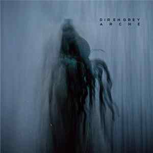DIR EN GREY - Arche FLAC