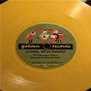 The Sandpiper Chorus - O Come, All Ye Faithful / Away In A Manger FLAC