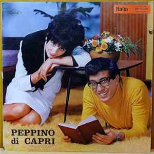 Peppino Di Capri - Peppino Di Capri FLAC