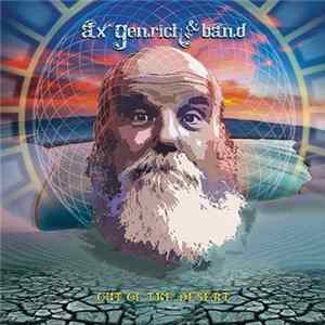 Ax Genrich & Band - Out Of The Desert FLAC