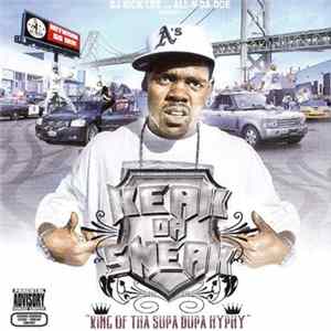 Keak Da Sneak - King Of Tha Supa Dupa Hypy FLAC