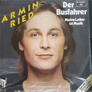 Armin Ried - Der Busfahrer FLAC