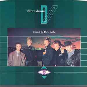 Duran Duran - Union Of The Snake FLAC