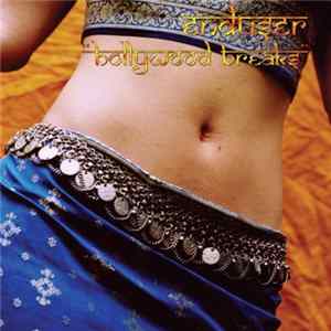 End.user - Bollywood Breaks FLAC