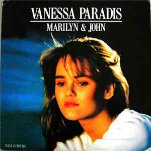 Vanessa Paradis - Marilyn & John FLAC