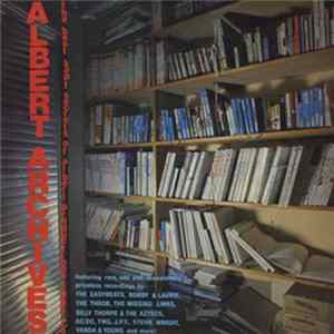 Various - Albert Archives FLAC