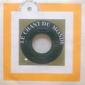 Pat Woods - Seven White Horses FLAC