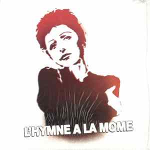 Various - L'hymne À La Môme FLAC
